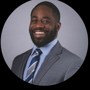 Team Page: Jeremy Thorpe